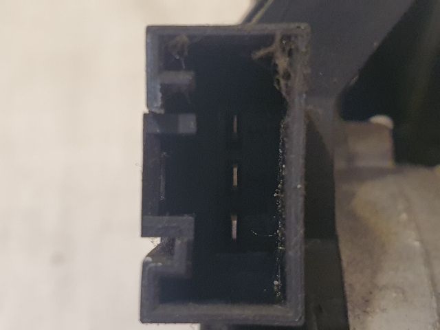 bontott BMW 5 E61 Hátsó Ablaktörlő Motor