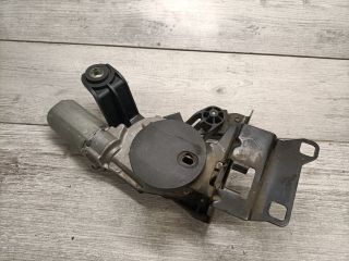 bontott BMW 5 E61 Hátsó Ablaktörlő Motor