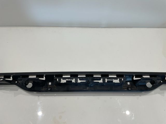 bontott BMW 5 E61 Hátsó középső Lökhárító Tartó (Műanyag)