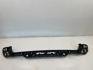 bontott BMW 5 E61 Hátsó középső Lökhárító Tartó (Műanyag)