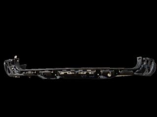 bontott BMW 5 E61 Hátsó középső Lökhárító Tartó (Műanyag)