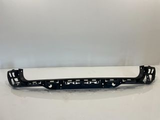 bontott BMW 5 E61 Hátsó középső Lökhárító Tartó (Műanyag)