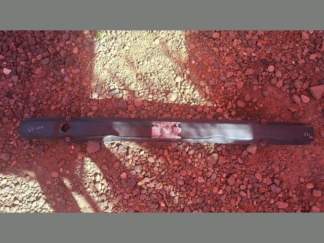 bontott BMW 5 E61 Hátsó Lökhárító Merevítő (Fém)