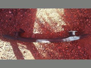 bontott BMW 5 E61 Hátsó Lökhárító Merevítő (Fém)