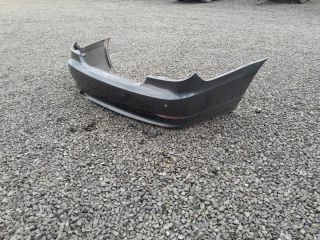 bontott BMW 5 E61 Hátsó Lökhárító (Üresen)