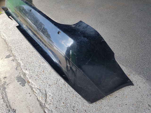 bontott BMW 5 E61 Hátsó Lökhárító (Üresen)