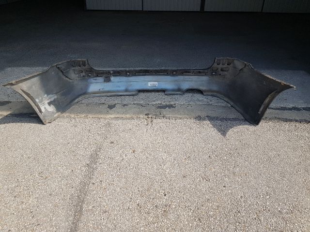 bontott BMW 5 E61 Hátsó Lökhárító (Üresen)