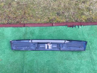 bontott BMW 5 E61 Hátsó Szárny Légterelő