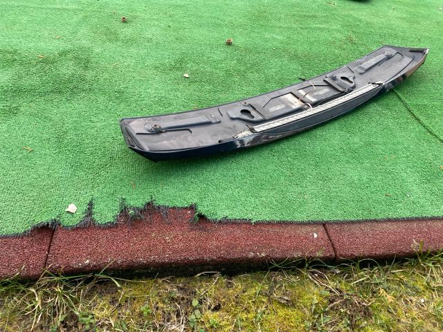 bontott BMW 5 E61 Hátsó Szárny Légterelő