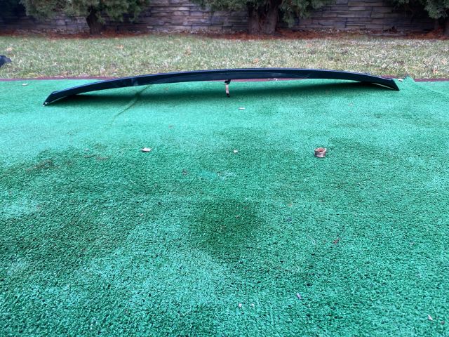 bontott BMW 5 E61 Hátsó Szárny Légterelő