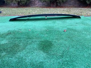 bontott BMW 5 E61 Hátsó Szárny Légterelő