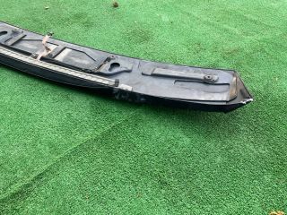 bontott BMW 5 E61 Hátsó Szárny Légterelő