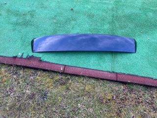 bontott BMW 5 E61 Hátsó Szárny Légterelő