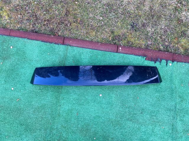 bontott BMW 5 E61 Hátsó Szárny Légterelő