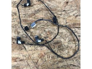 bontott BMW 5 E61 Hátsó Tolatóradar Szett