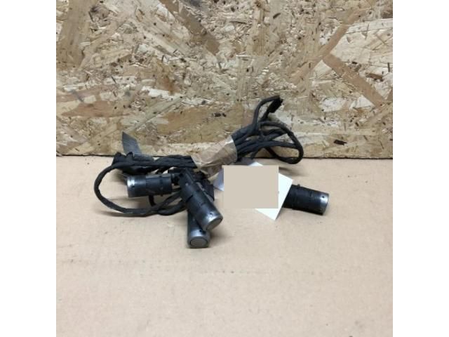 bontott BMW 5 E61 Hátsó Tolatóradar Szett