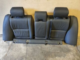 bontott BMW 5 E61 Hátsó Ülés