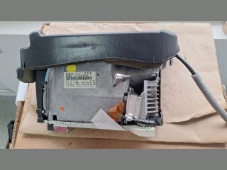 bontott BMW 5 E61 Head-Up Display