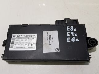 bontott BMW 5 E61 Immobilizer Elektronika