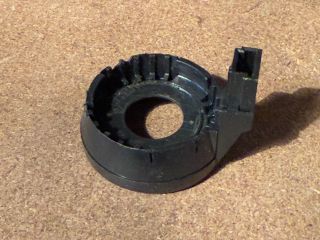 bontott BMW 5 E61 Immobilizer Gyűrű