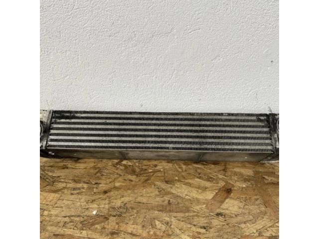 bontott BMW 5 E61 Intercooler