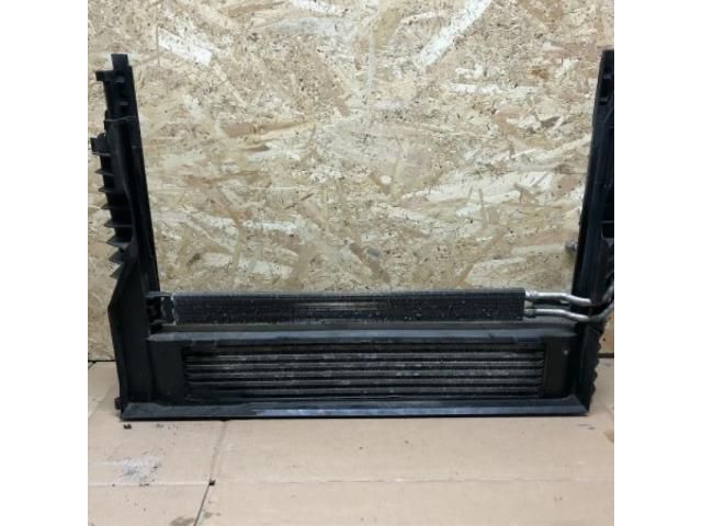 bontott BMW 5 E61 Intercooler