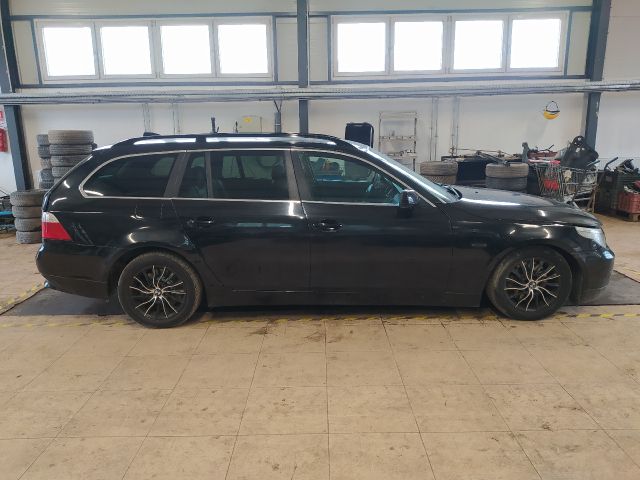 bontott BMW 5 E61 Intercooler