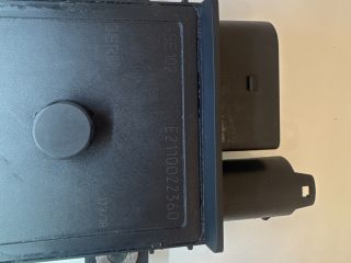 bontott BMW 5 E61 Izzító Relé