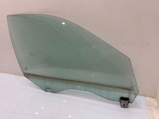 bontott BMW 5 E61 Jobb első Ablak