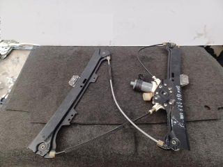 bontott BMW 5 E61 Jobb első Ablakemelő Szerkezet (Elektromos)