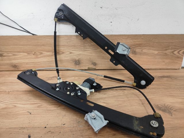 bontott BMW 5 E61 Jobb első Ablakemelő Szerkezet (Elektromos)