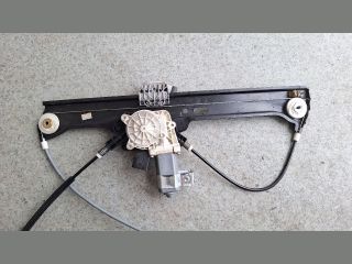 bontott BMW 5 E61 Jobb első Ablakemelő Szerkezet (Elektromos)