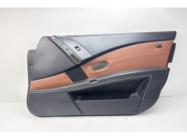 bontott BMW 5 E61 Jobb első Ajtó Kárpit