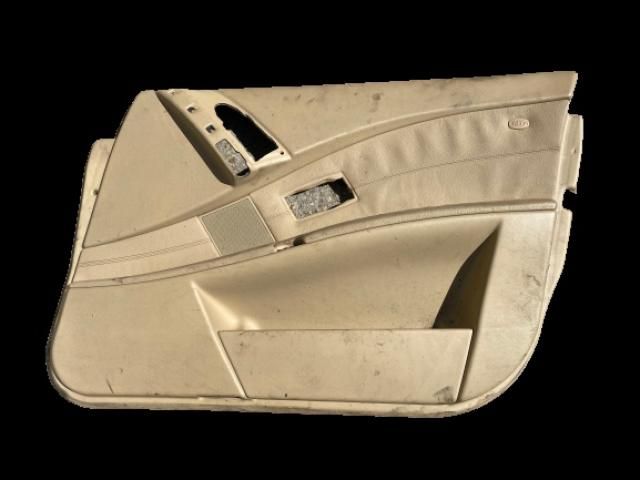 bontott BMW 5 E61 Jobb első Ajtó Kárpit