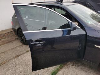 bontott BMW 5 E61 Jobb első Ajtó (Üres lemez)