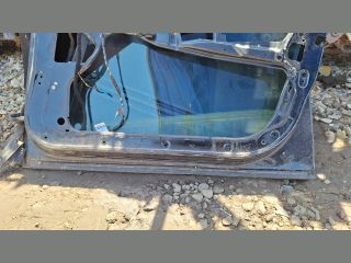 bontott BMW 5 E61 Jobb első Ajtó (Üres lemez)