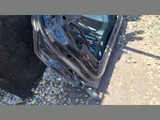 bontott BMW 5 E61 Jobb első Ajtó (Üres lemez)