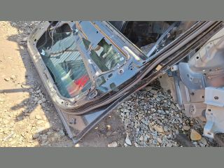 bontott BMW 5 E61 Jobb első Ajtó (Üres lemez)