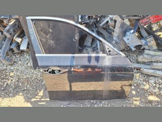 bontott BMW 5 E61 Jobb első Ajtó (Üres lemez)