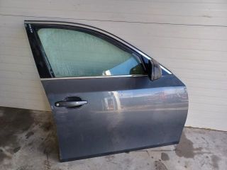 bontott BMW 5 E61 Jobb első Ajtó (Üres lemez)