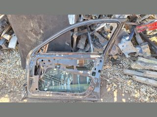 bontott BMW 5 E61 Jobb első Ajtó (Üres lemez)