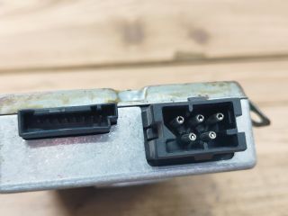 bontott BMW 5 E61 Jobb első Ajtó Vezérlőegység