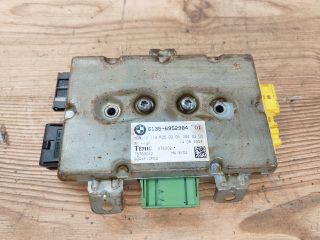 bontott BMW 5 E61 Jobb első Ajtó Vezérlőegység