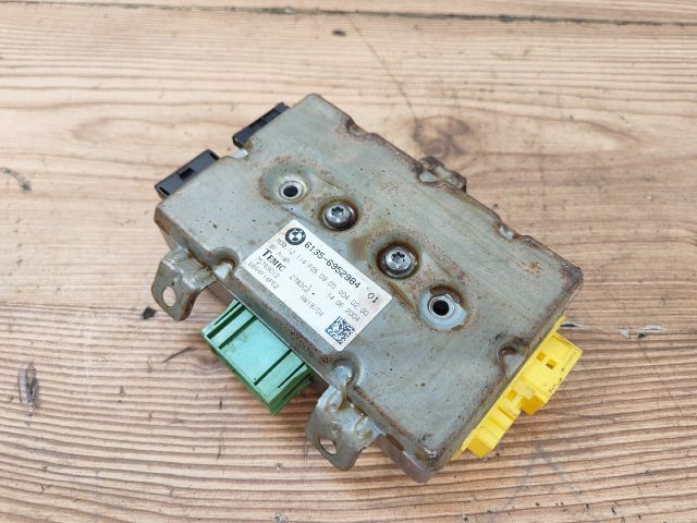 bontott BMW 5 E61 Jobb első Ajtó Vezérlőegység