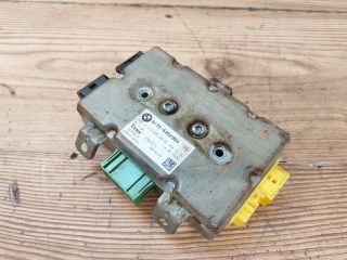 bontott BMW 5 E61 Jobb első Ajtó Vezérlőegység