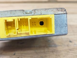 bontott BMW 5 E61 Jobb első Ajtó Vezérlőegység