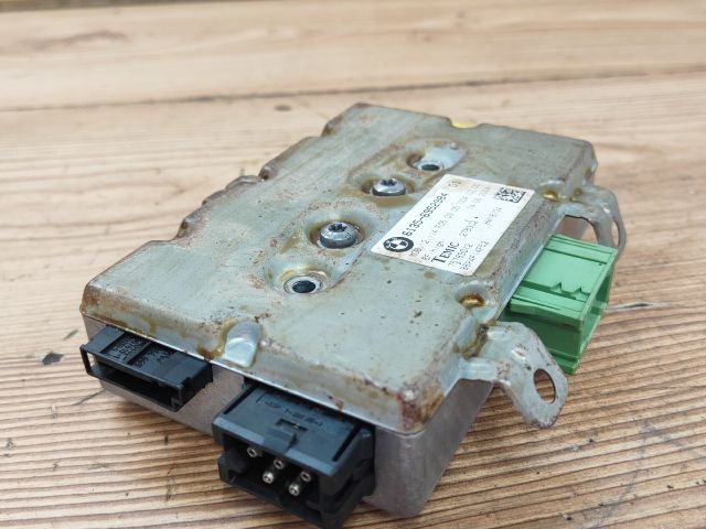 bontott BMW 5 E61 Jobb első Ajtó Vezérlőegység