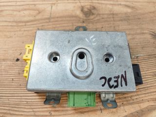 bontott BMW 5 E61 Jobb első Ajtó Vezérlőegység