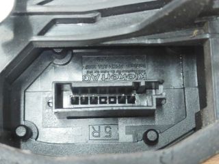 bontott BMW 5 E61 Jobb első Ajtózár