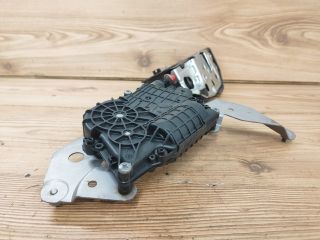 bontott BMW 5 E61 Jobb első Ajtózár